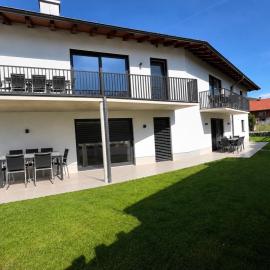 Peak Apartments Radstadt