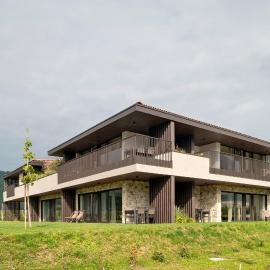 New Opening Grafferhof