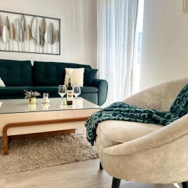 Apartments Teodo, Hotel in Tivat