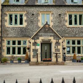 Stonecross Manor Hotel – hotel w mieście Kendal