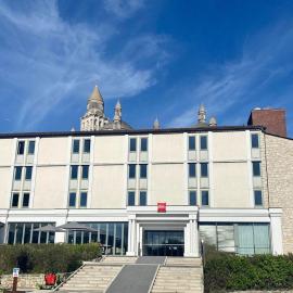 ibis Périgueux Centre, hotel u gradu Perigo