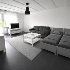 Pulheim Living 5, hotelli kohteessa Pulheim