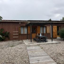 Gîte Le Fontariol, khách sạn ở Le Theil