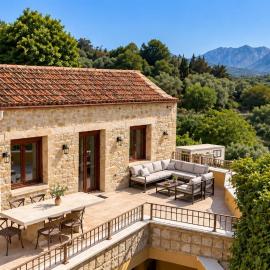 Villa Methorion