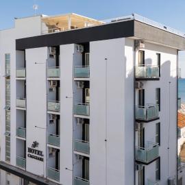 Hotel Caggiari