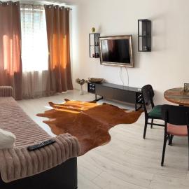 City Comfort Apartment