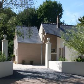 Gîte Les Oliviers 12p - 1,5 Km Mer