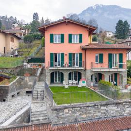 Casa la Pianca, hotell i Menaggio