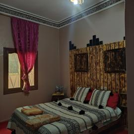 MyHouse Todgha Gorge Hotel