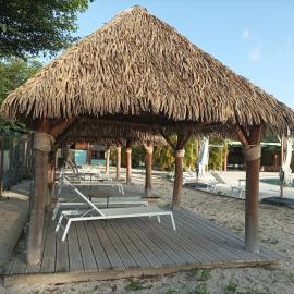 TOUMALACAÏ Appart 238, hotel a Folle Anse