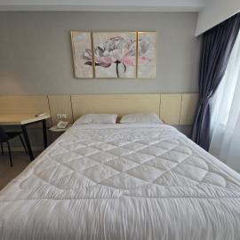 SkyView apartment by Grand Sky Hotel