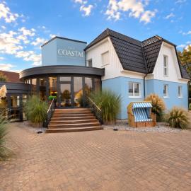 THECOASTAL Family & Friends Hotel