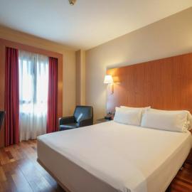 Sercotel AB Arganda, hotel sa Arganda del Rey
