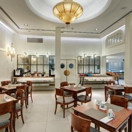 Sercotel Hotel Europa, hotel u gradu San Sebastijan
