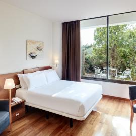 Sercotel Arrahona Sabadell, hotell i Sabadell