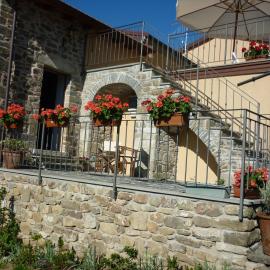 Il Poggio di Traverde, hotell sihtkohas Pontremoli