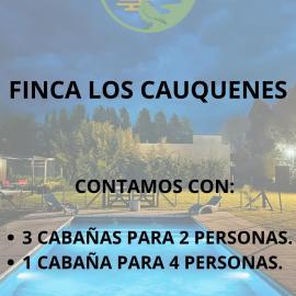 Viesnīca Finca los Cauquenes Chascomus pilsētā Časkomusa