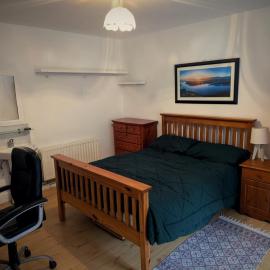 Hillcrest House, hotel u gradu 'Achill Island'