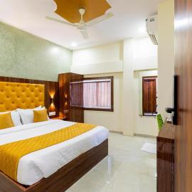 Imperial Hotel Near Marine Drive mumbai