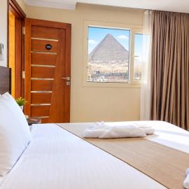 Secrets Of The Pyramids Boutique