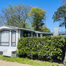 Holiday Home KD 805 - Vakantiepark Kijkduin by Interhome