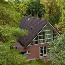 Holiday Home Vakantiepark De Wiltzangh - Familiehuis Wellness by Interhome, hôtel à Ruinen