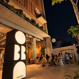 Obra Hotels