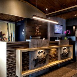 Hotel-Motel Coconut: Trois-Rivières şehrinde bir otel