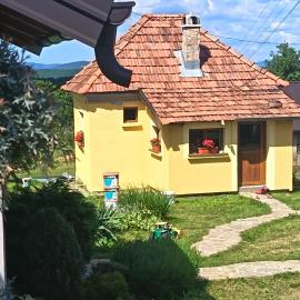 Planinska kuća Andrić, hotel din Užice