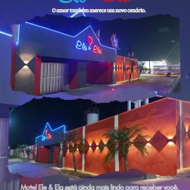 Ele e Ela Motel (Adult Only)
