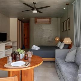 Seremonia Origen, hotel u gradu Tulum