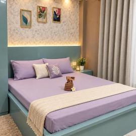 Ajmi And Najmi Homestay, hotel en Bacha