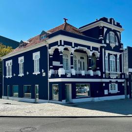 BookStay Sto António Suites Ílhavo