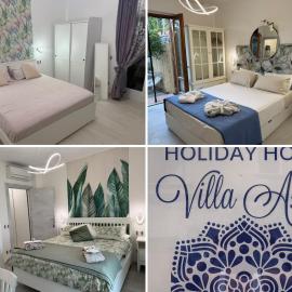 Villa Asia Relais