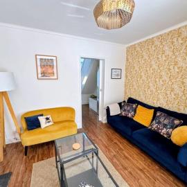 Starboard Stay, hotel u gradu Donaghadee