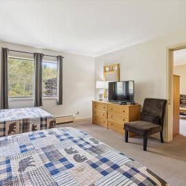 Cedarbrook Junior Suite 11517, khách sạn ở Killington