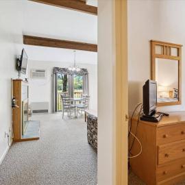 Cedarbrook Two bedroom Suite 10304, khách sạn ở Killington