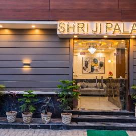 Hotel Shri Ji Palace