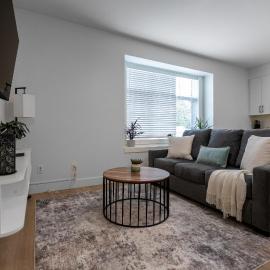 The Haven Retreat 1-Bedroom Near Victoria, hotel di Langford