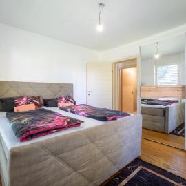 Bennett Apartment