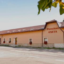 Penzion Aneta