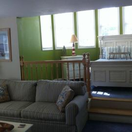 Sheepscot Harbour Vacation Club Studio #308