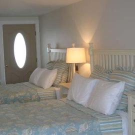 Sheepscot Harbour Vacation Club Studio #211，Edgecomb的飯店