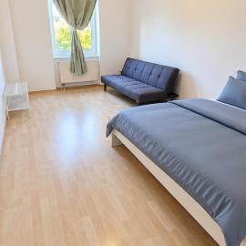 New and cozy apartmen