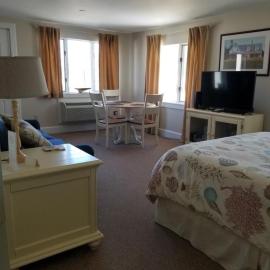 Sheepscot Harbour Vacation Club Studio #215