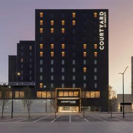 Courtyard by Marriott Torreón