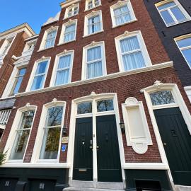 Hotel Hortus, hotel ad Amsterdam