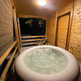 Vikend kuća Štavljanin Lopatnica, hotell sihtkohas Cudak