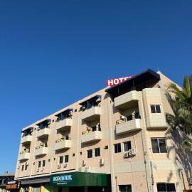 Eco Hotel