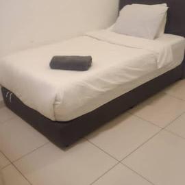 Hotel bukit bintang